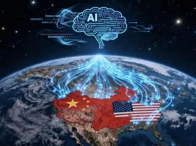 全球AI算力格局正在发生颠覆性变化。当美国以69%的算力占比遥遥领先，中国仅占1