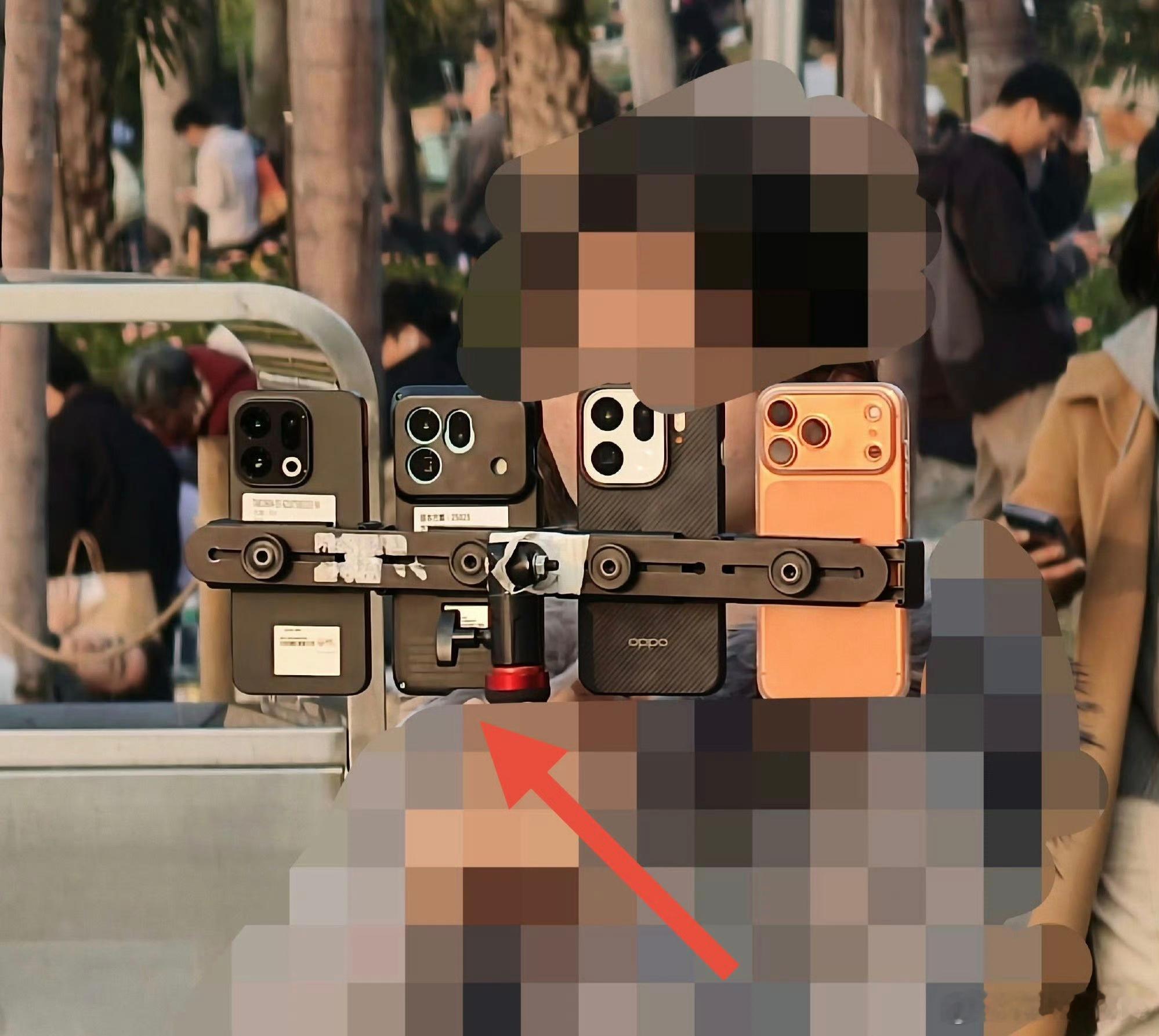 OPPOFindX9sPro真机偷跑这个命名也行吧，毕竟影像升级。OPPO的s可