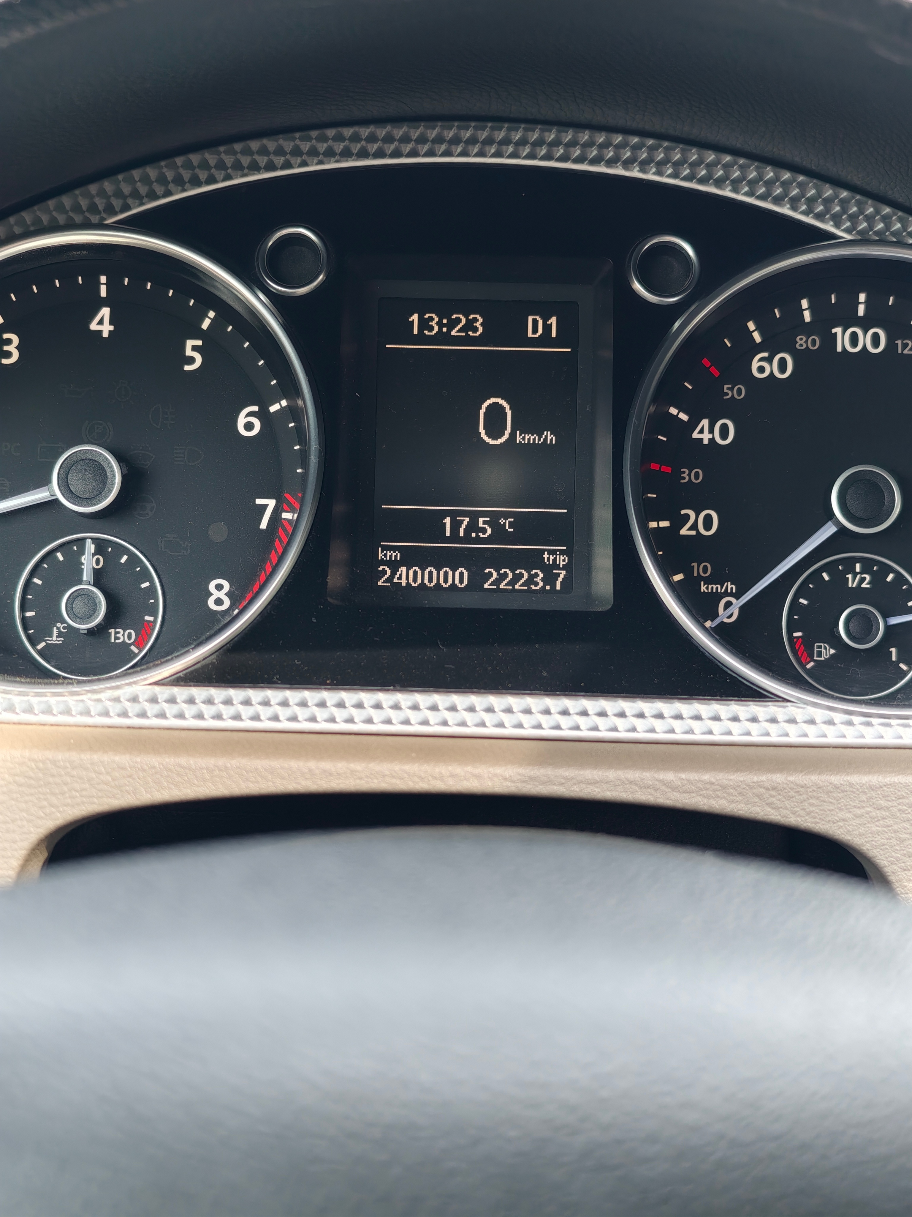 240000达成老旧燃油车 北京