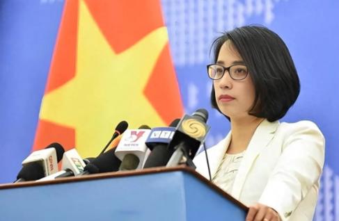 力挺官方最新表态，被越方侵占的岛礁必须全数交还！纵观西沙博弈与南沙吹填，且看我们