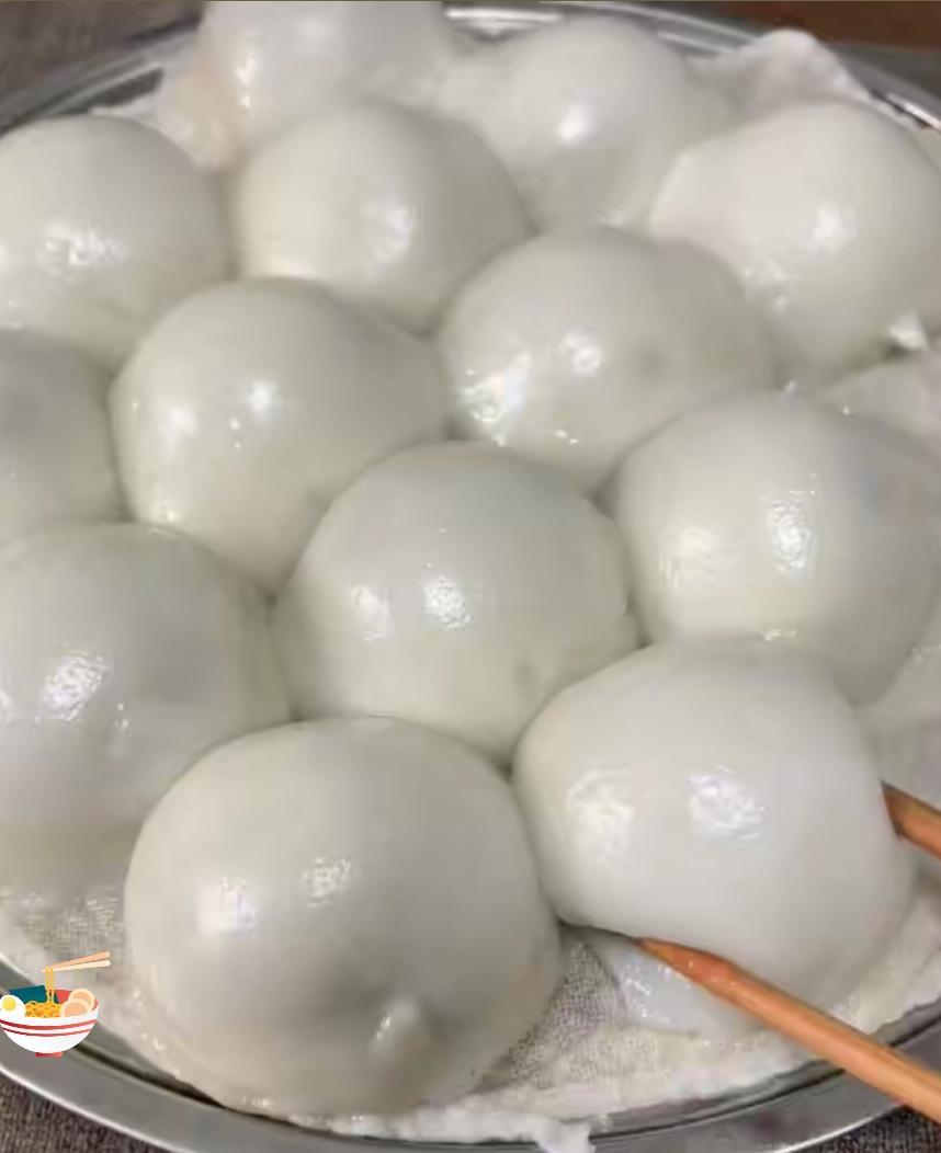 别拿豆包不当干粮！
这口传统美味藏着大能量
 
“别拿豆包不当干粮”这句俗语真没