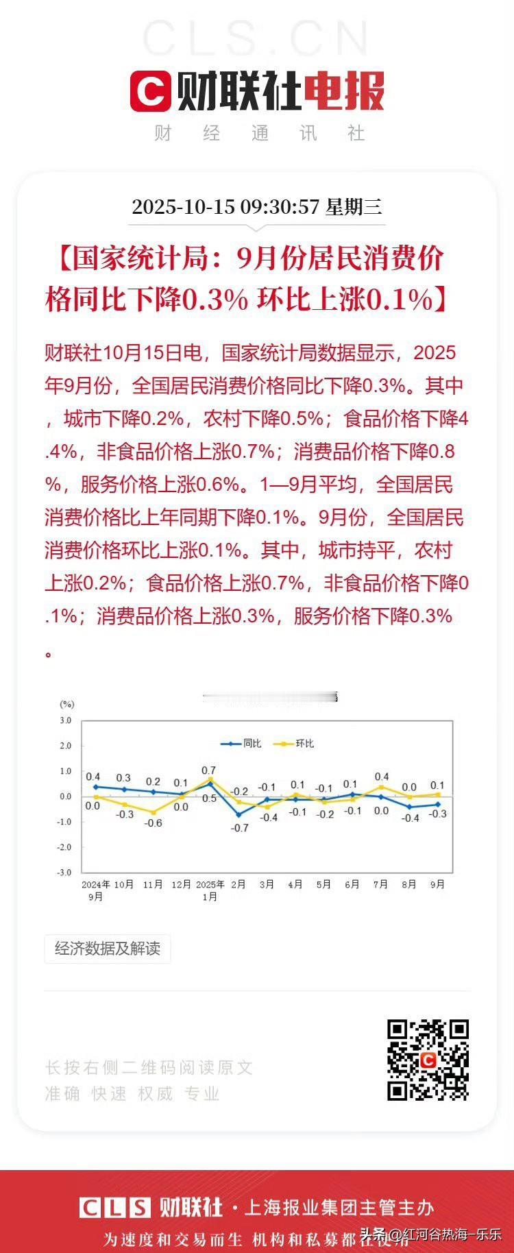 大多数普通百姓不懂专业经济术语，什么PPI，CPI，M2，M1还有利率啥的。想要