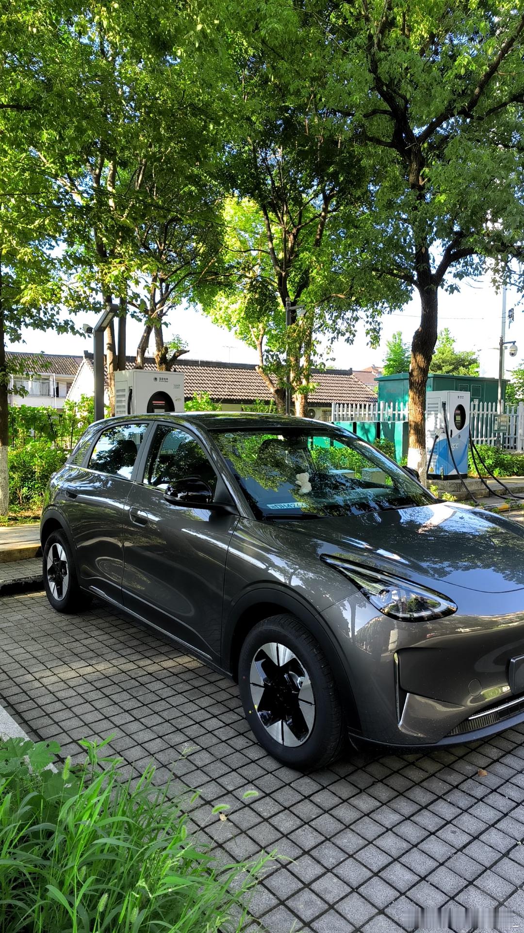 我一直是第一，从未有第二种可能！ 作为星愿车主，看着它一路热销真的超有底气！当初