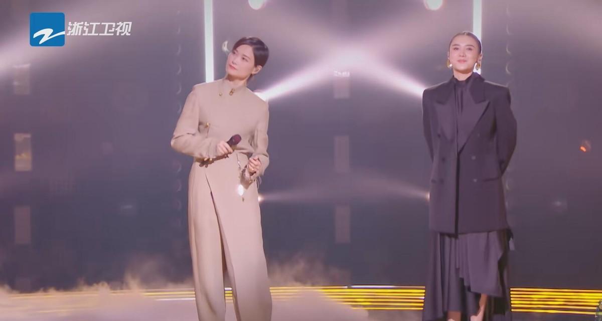 李宇春赢了陈楚生，这是对《有歌2024》首播最大的打脸
综艺节目近年来在中国娱乐