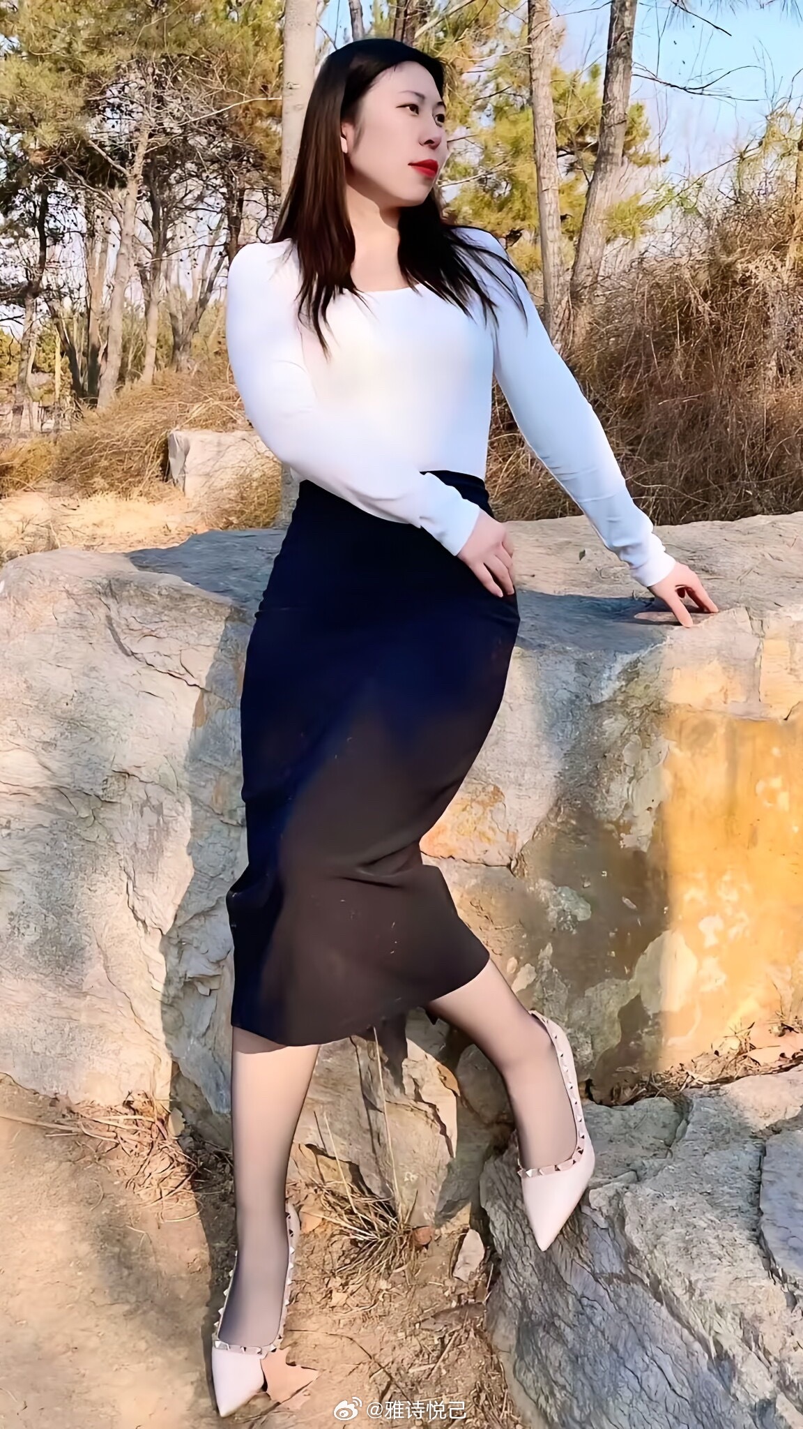 最美的期待 ​​​