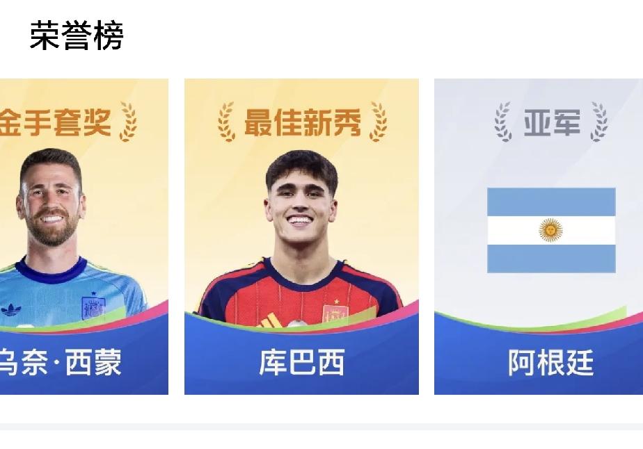 2026年世界杯终于结束了，最近熬夜看球是很爽，但是身体也有点吃不消了！但是对于