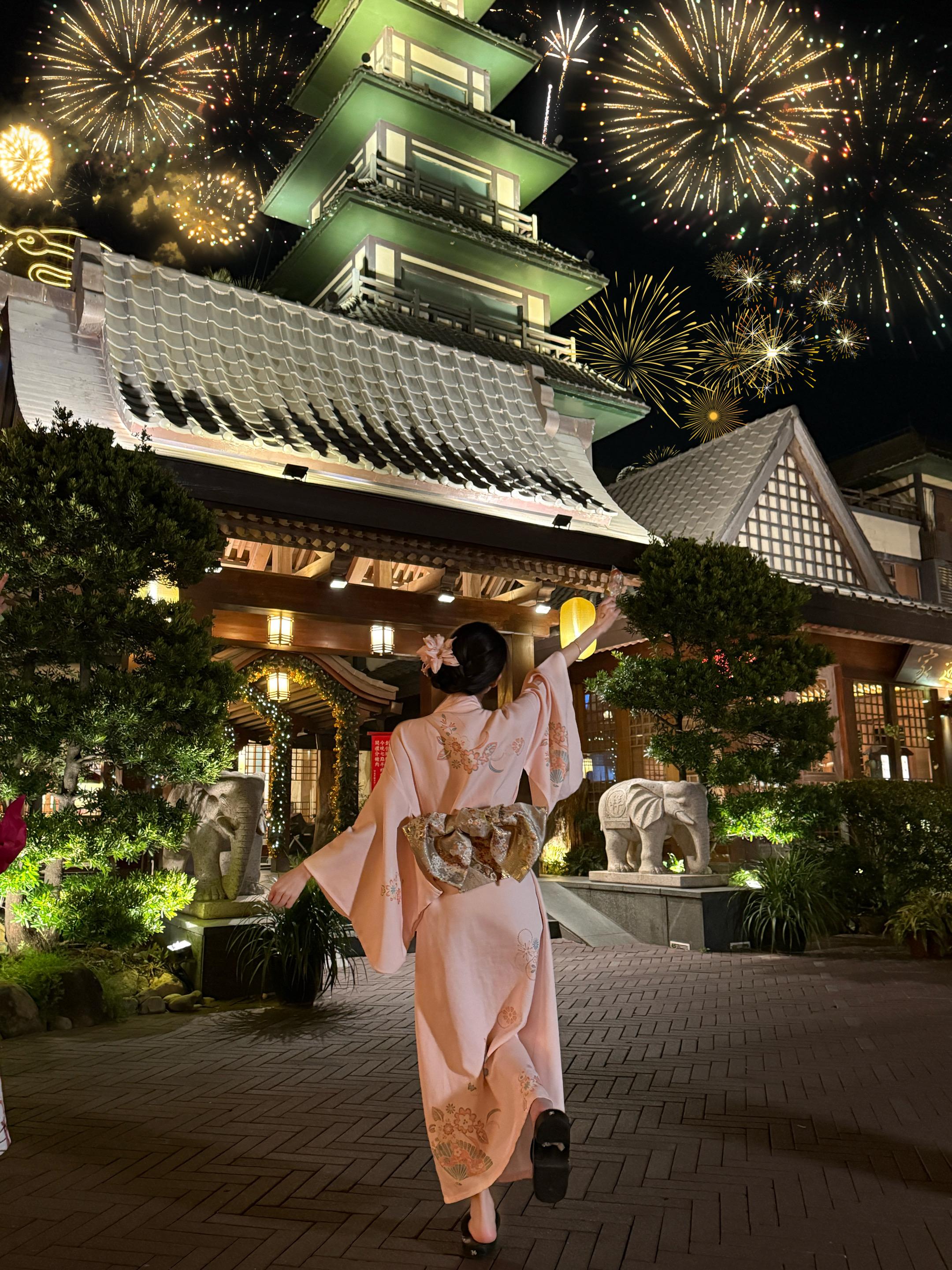 于人于物 细水长流 弥足珍贵