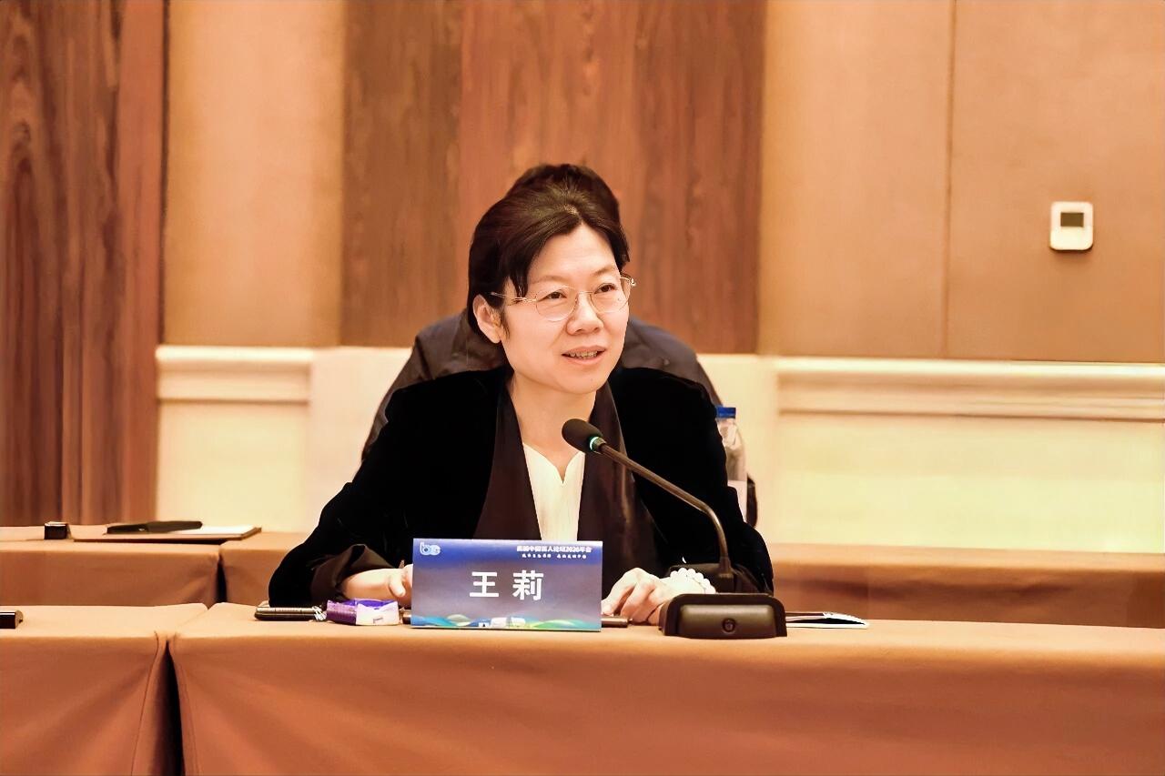 5月17日，“美丽中国百人论坛”2026年会在敦煌启幕，来自全国的两院院士、知名