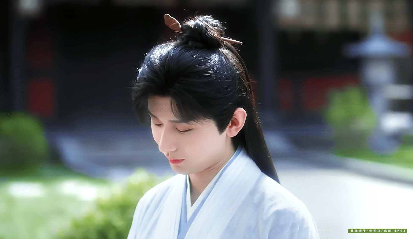 电视剧莲花楼[超话]