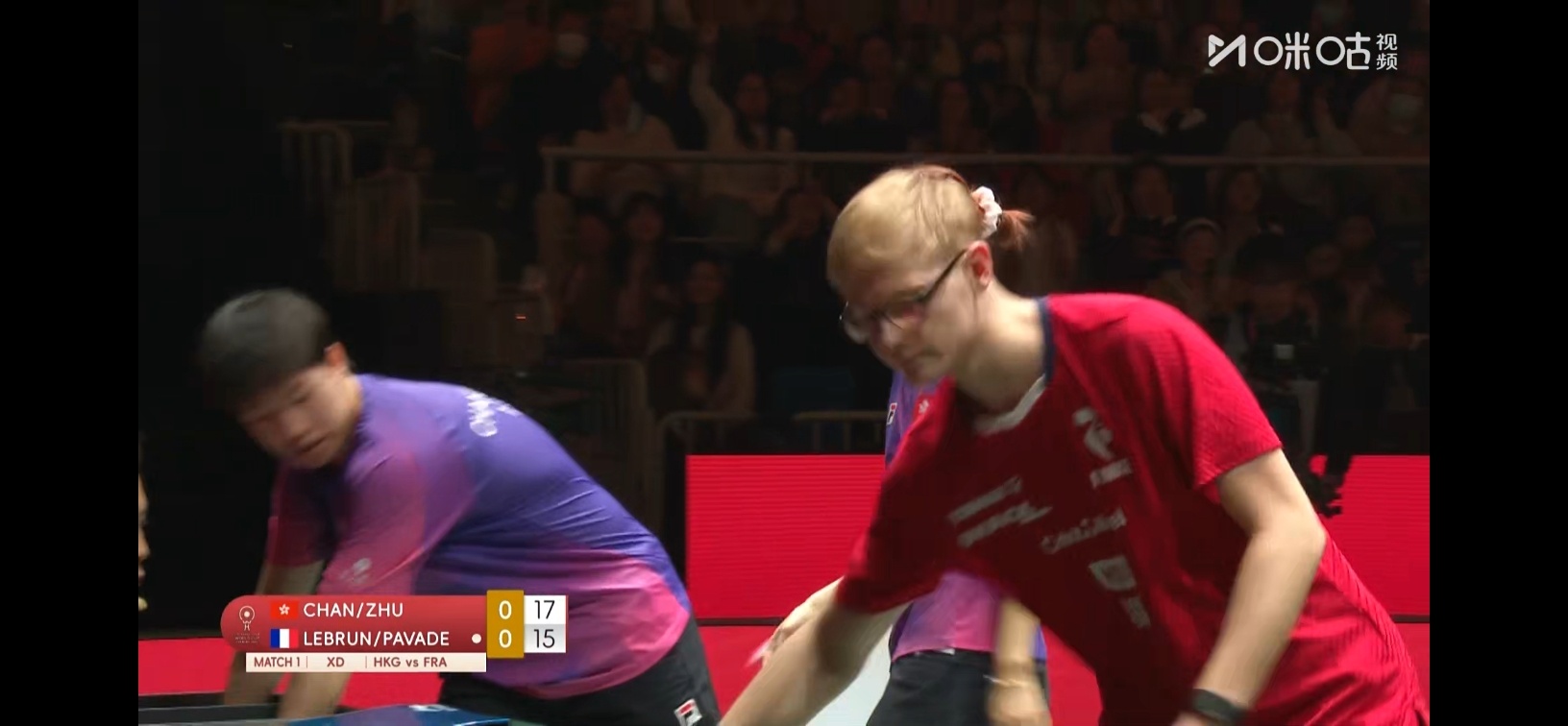 港队打到32爆分第一局 