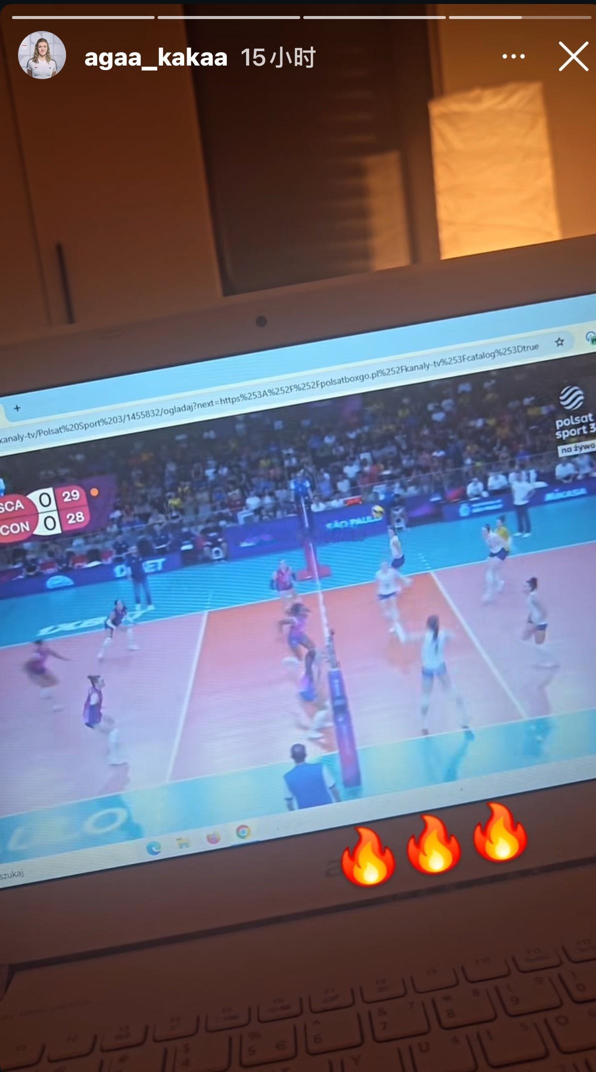 包姐暗中观察👀 