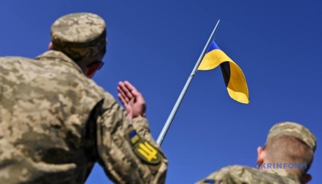 乌武装部队宣称已肃清第聂伯罗彼得罗夫斯克州蒂赫伊村内俄军

乌武装部队第67独立