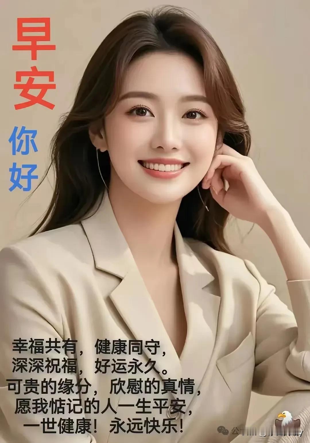 友情如蜜，甜润心田；祝福似歌，响彻心扉；虽相隔千里，却心意绵绵；一句问候，暖过万