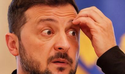 突发消息来了，美国和欧洲这边已经谈妥，准备参照北约第五条防御条款给乌克兰提供安全