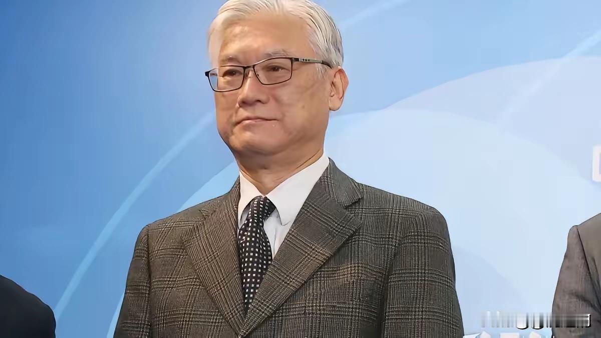 前国民党副主席夏立言昨天（5日）在深圳受访时表示，“两岸未来走向很清楚，国民党追