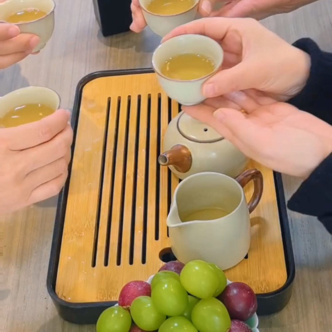 你的人生可以在37岁才刚刚开始  “37岁的我，终于活成了自己最喜欢的样子！🌸