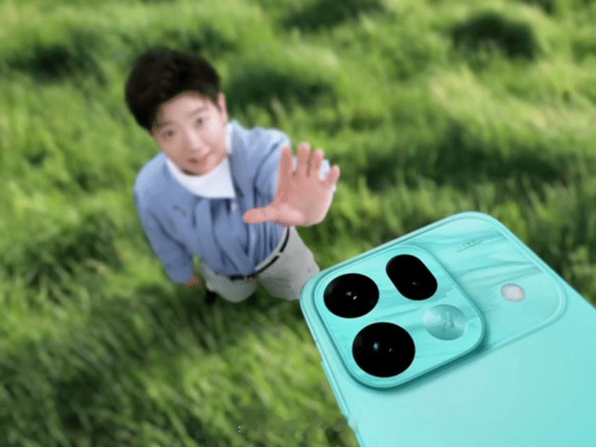 孙颖莎同款oppofindx9spro孙颖莎OPPO全球合作伙伴漂亮小莎