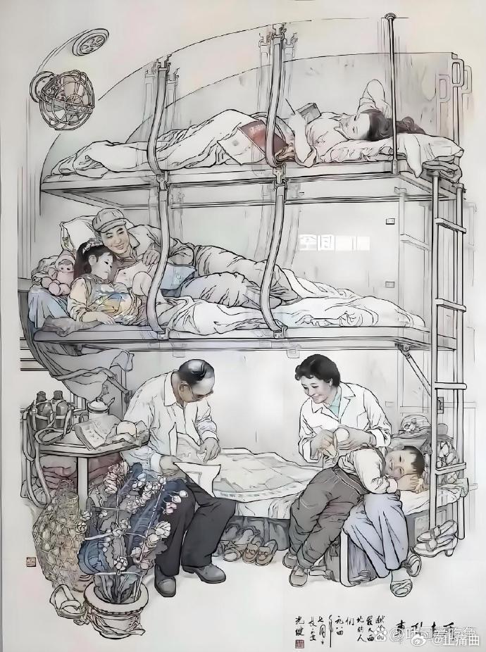 上铺，空间局促，爬上爬下不便，诸多使用困扰，着实给生活添了不少麻烦。 ​​​