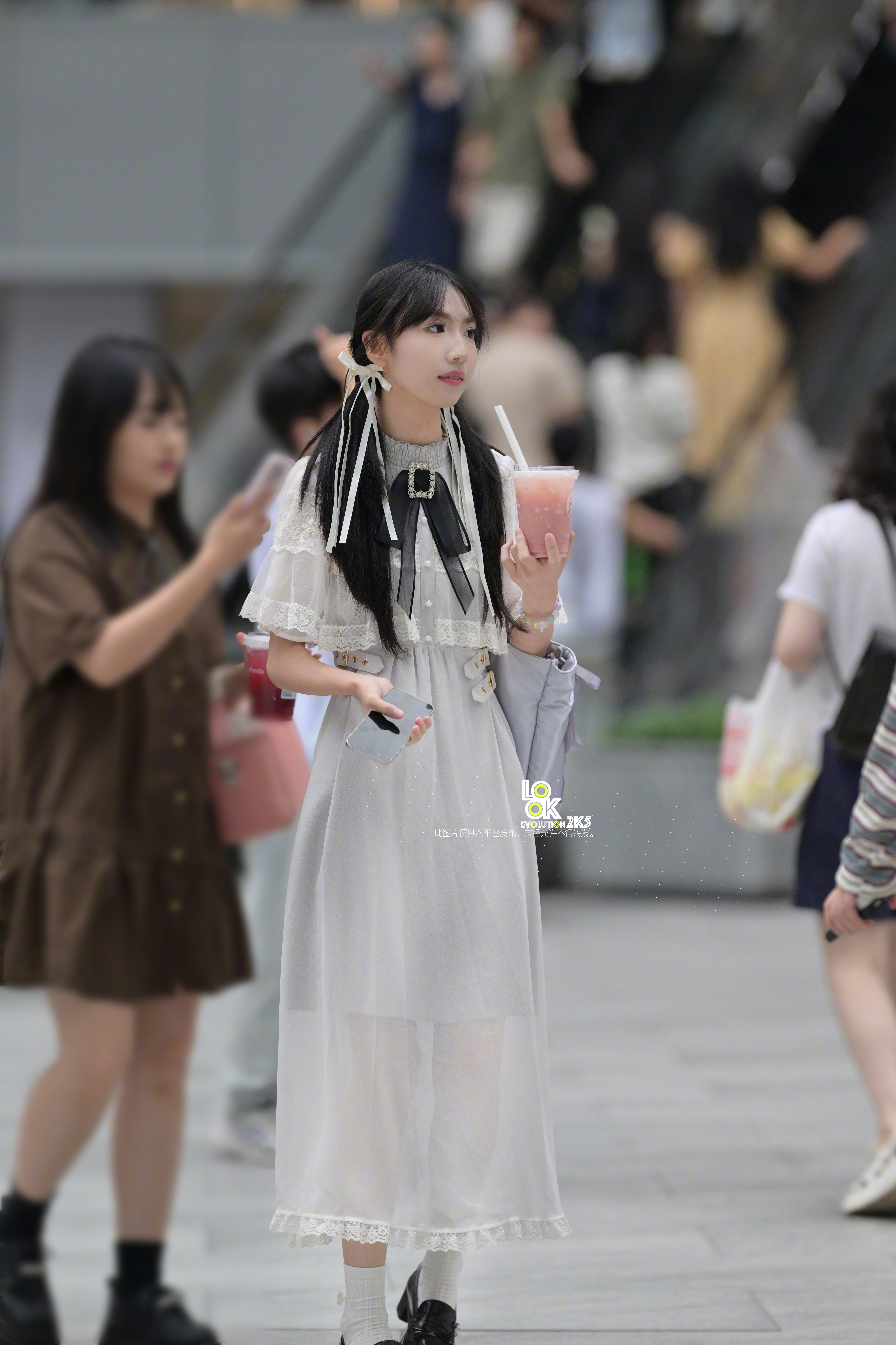 再来一张特写 ​​​