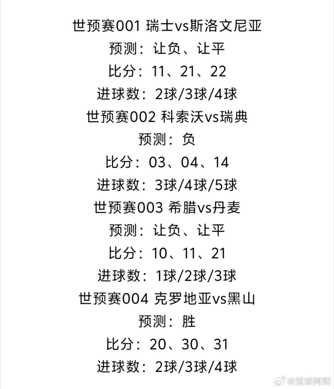 ⚽9.8足球个人看法，行为就是答案所以我从来不问为什么 ​​​