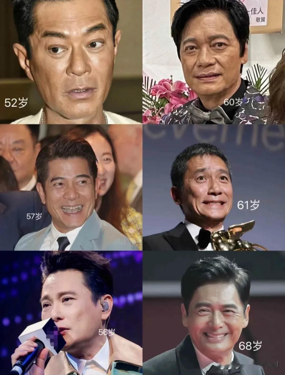 医美keep和自然变老，你选择哪一样？