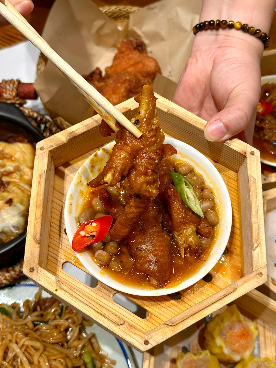 在龙华民治，这家平价茶点！！快去吃！！