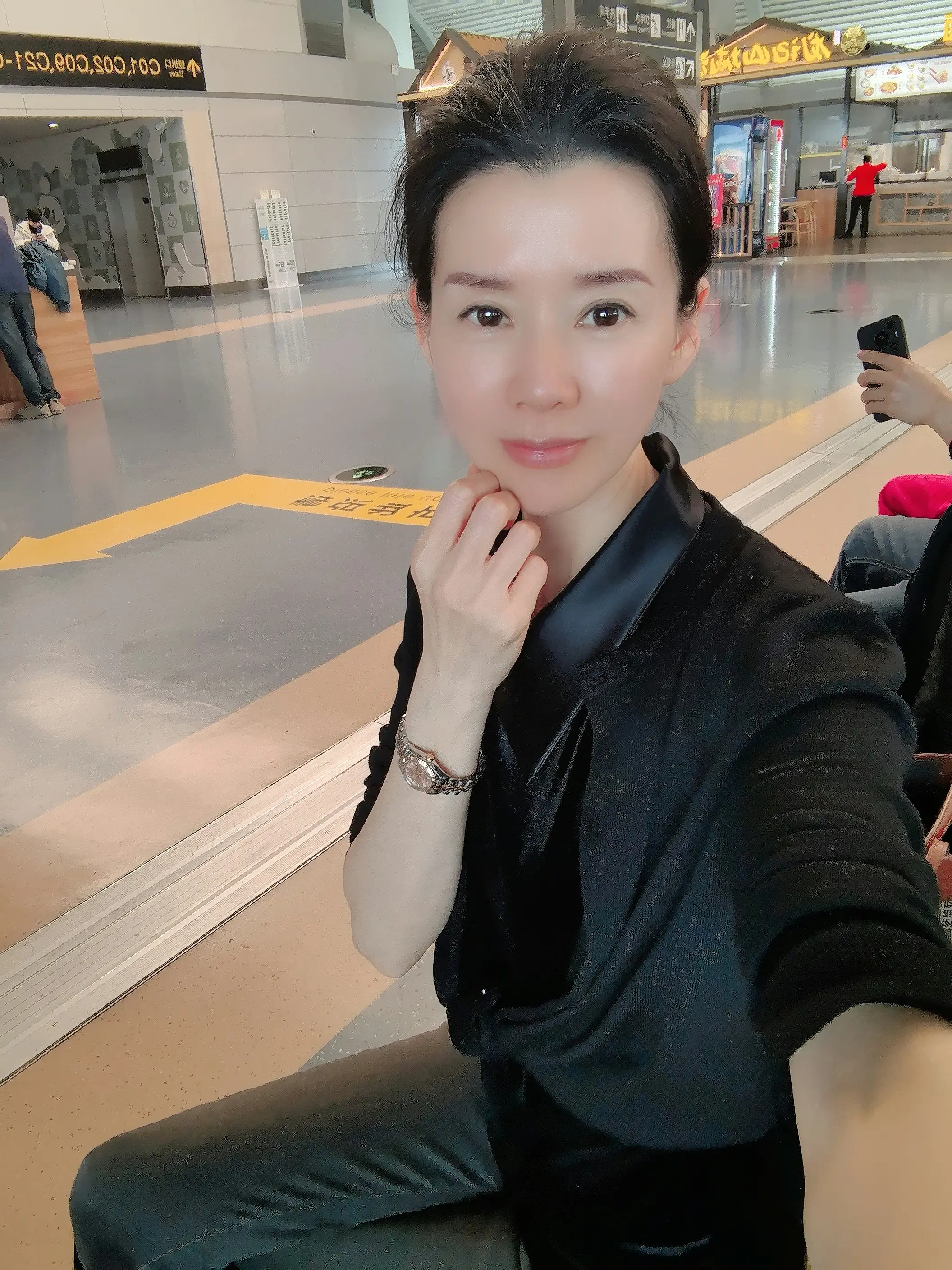 “有所珍惜，才有所真心”。