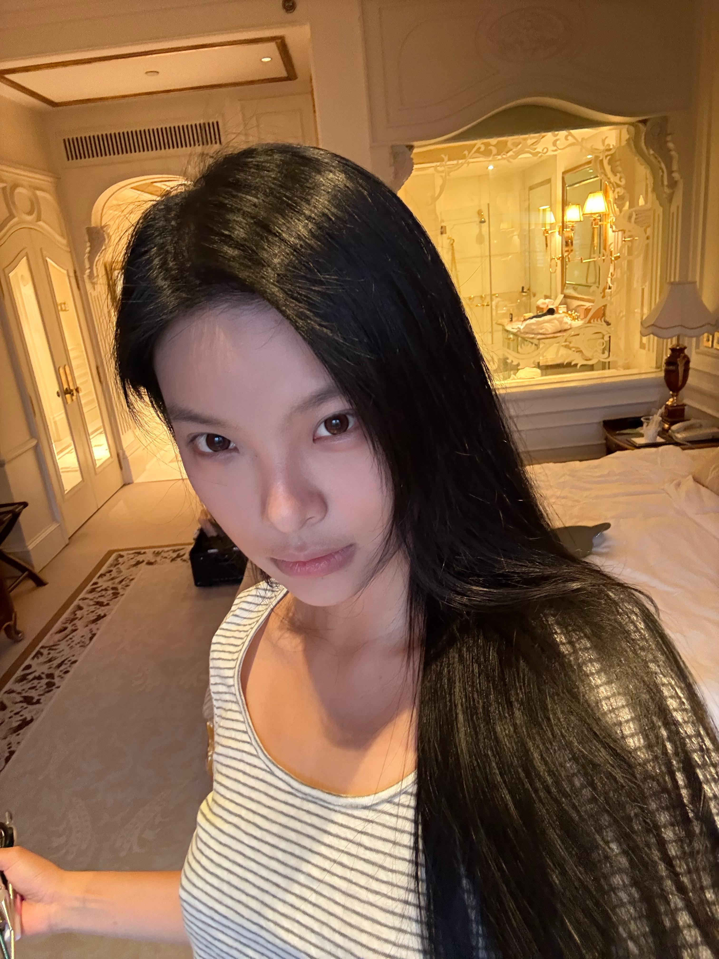 好喜欢北京🥺哎哟怎么每次一个人去北京心情都这么好呢～（主要是花钱了 我就是喜欢
