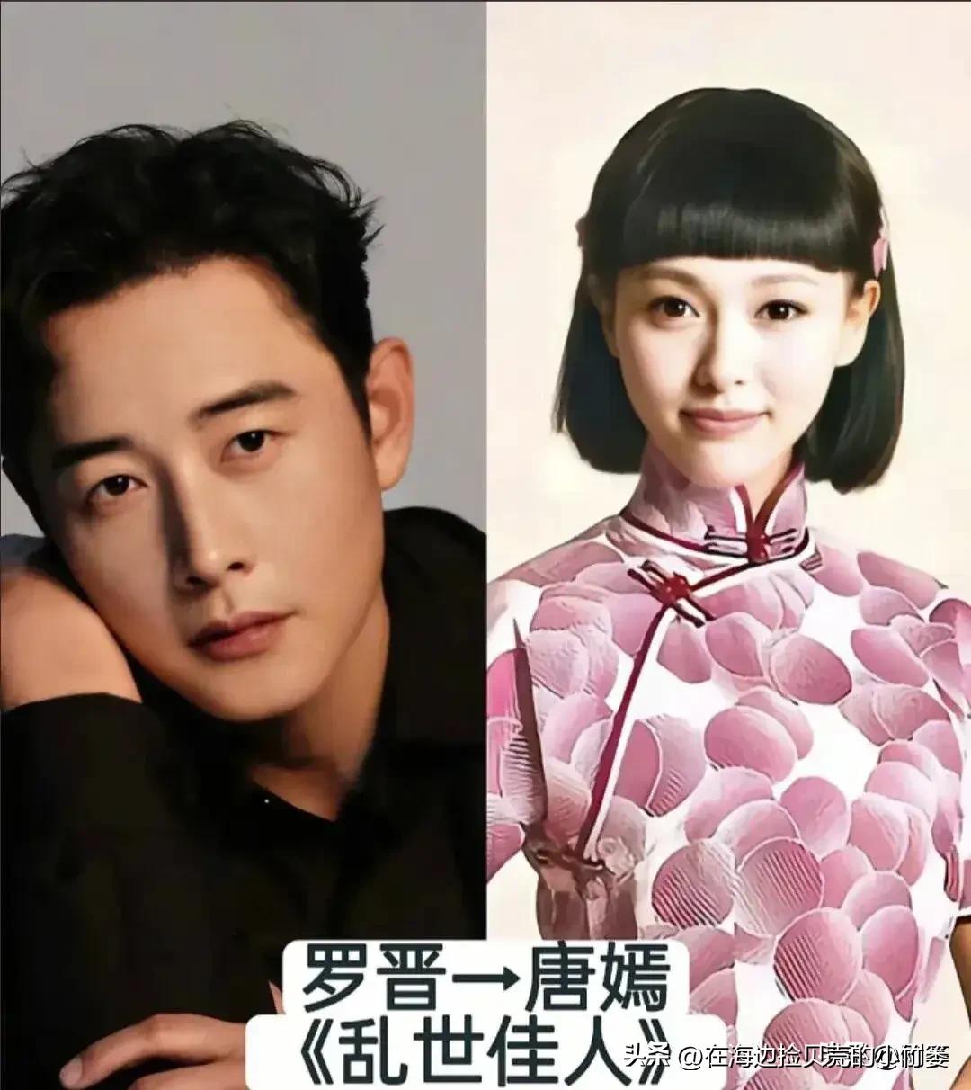  荧幕上是好演员，生活里是恩爱伴侣，你最喜欢哪一对
戏中他们演绎人间百态，戏外相