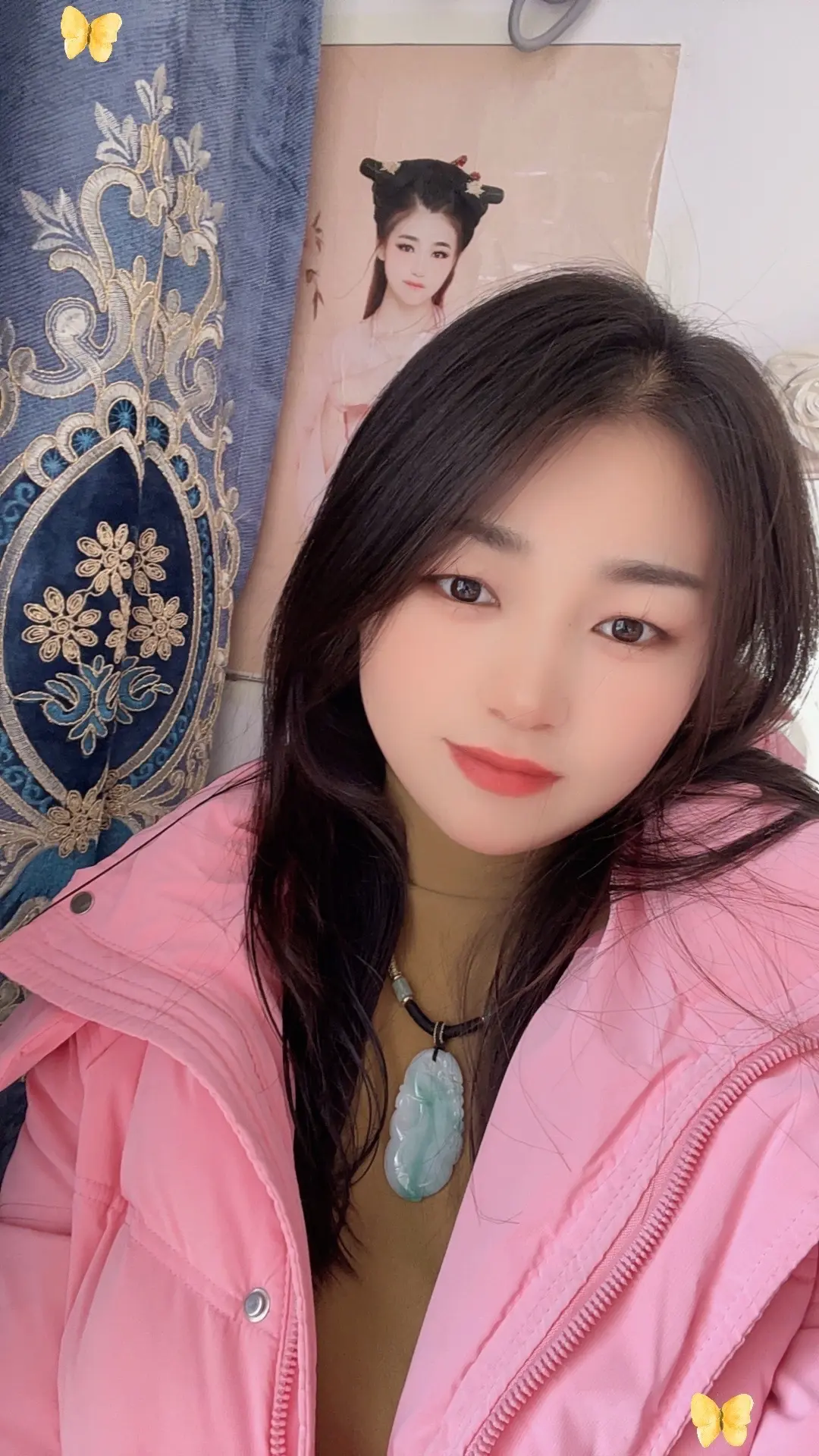 如果错过了落日余晖，还可以静待漫天星辰