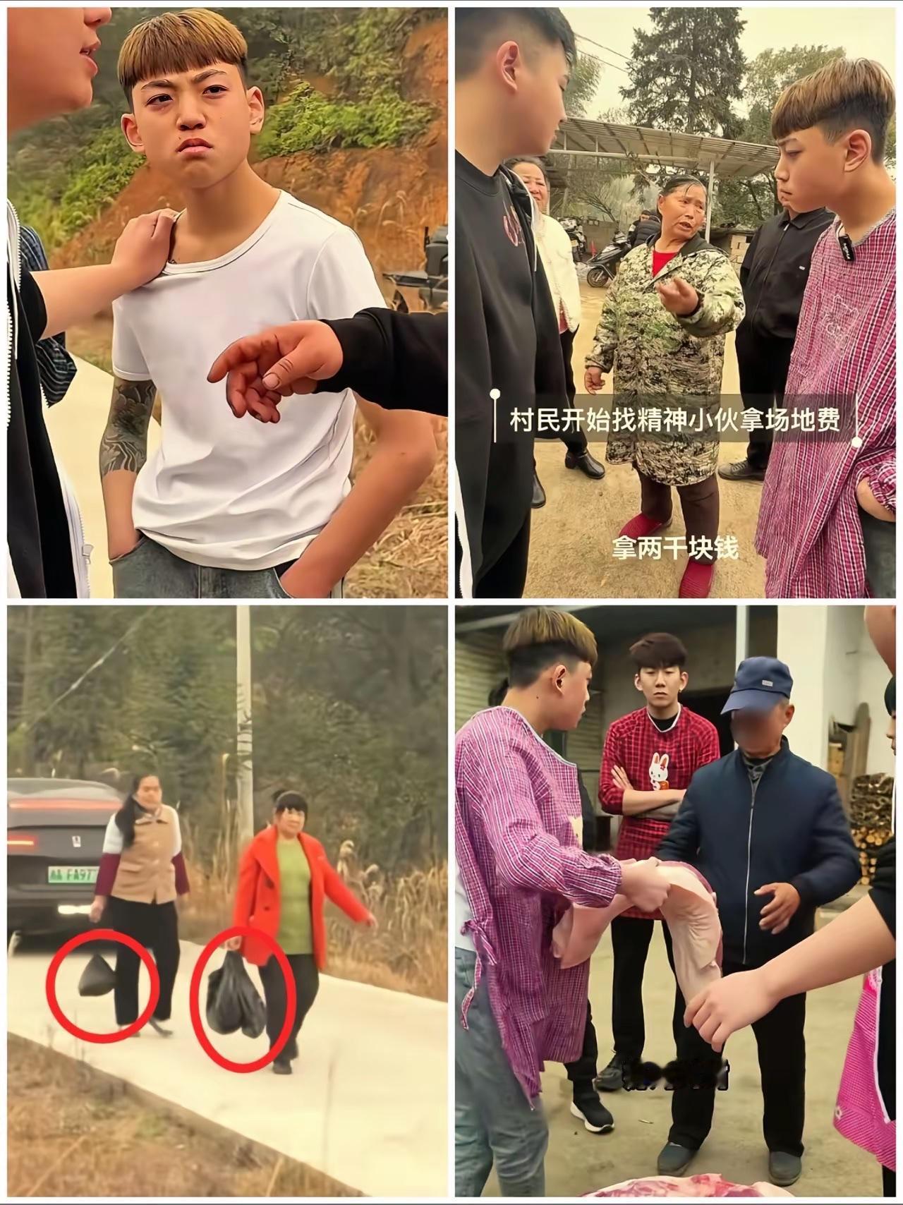 说真的，我现在一看到网红高调做事，我就会觉得他们是不是又要直播带货，打pk了。反