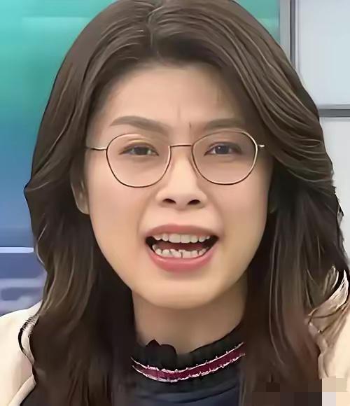 真没想到！访陆带回和平红利的郑丽文，民调居然跌到只剩4%，彻底垫底。这波操作没成