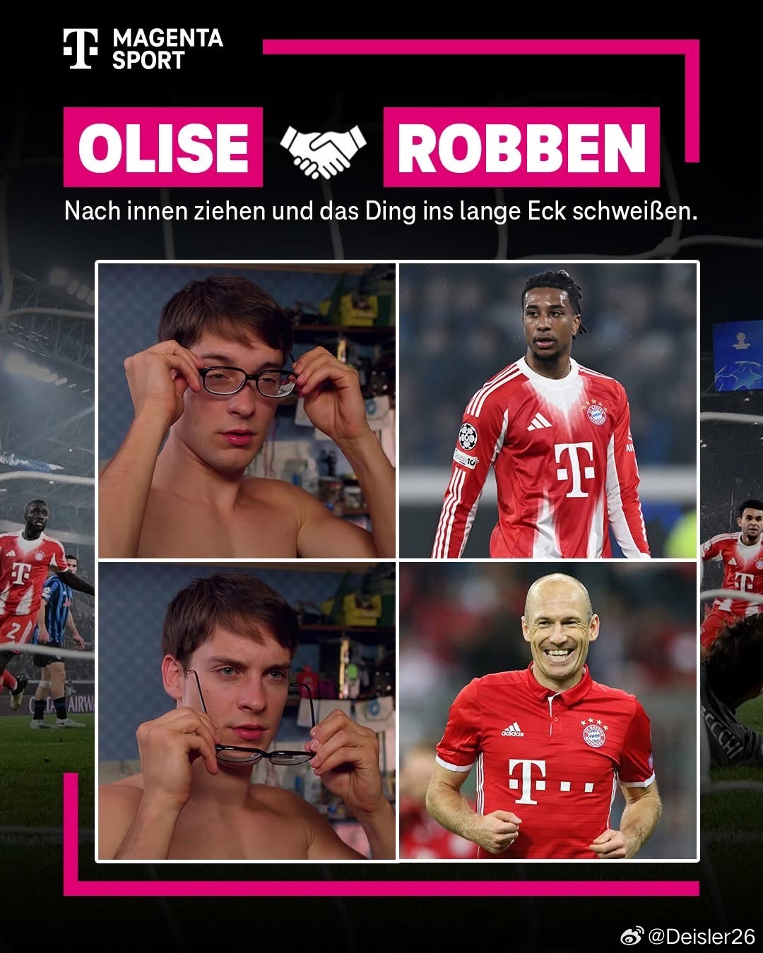 早安☀️一覺醒來，羅老漢回來了嗎❓🔥🇫🇷🇳🇱 