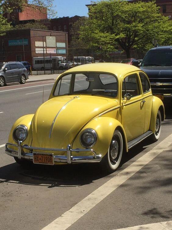 Design. Volkswagen beetle 甲壳虫一代🐞作为大众历史最