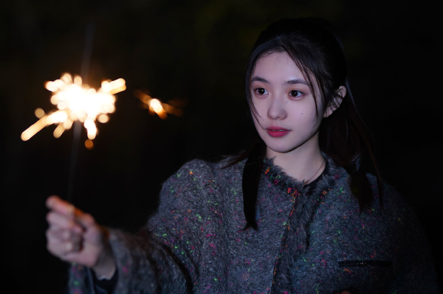 一剧早安“我想要什么东西，从来都不会让别人施舍，靠自己才是王道。”还记得电视剧《