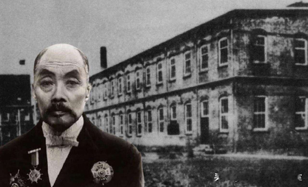 张謇靠一己之力，将南通一个传统城市搭起了西式近现代化城市的基本框架。

可惜，随