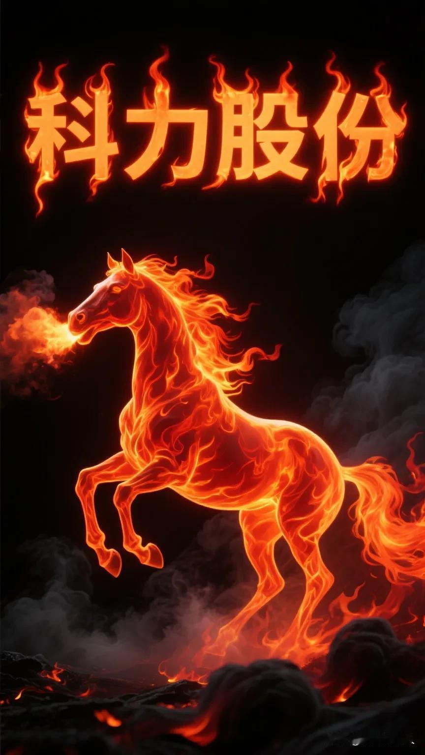 科力股份
920088
北交所的情绪爆发点
以伊战争
突发事件驱动
北交所的特别