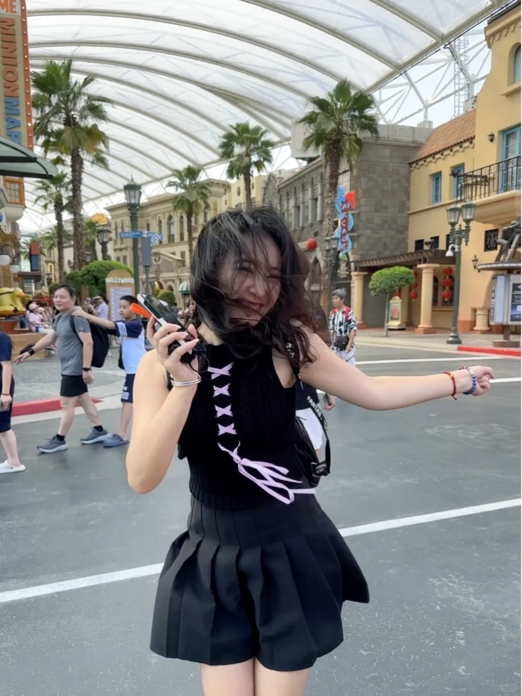 ENFP能量重启之🤪时刻向自己忏悔和感恩！