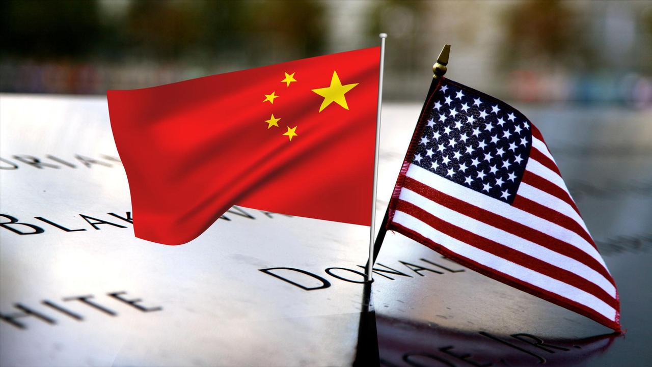 中美之间，对话才是最好出路？
 
中美关系牵动着全世界的目光。多年以来，双方在经