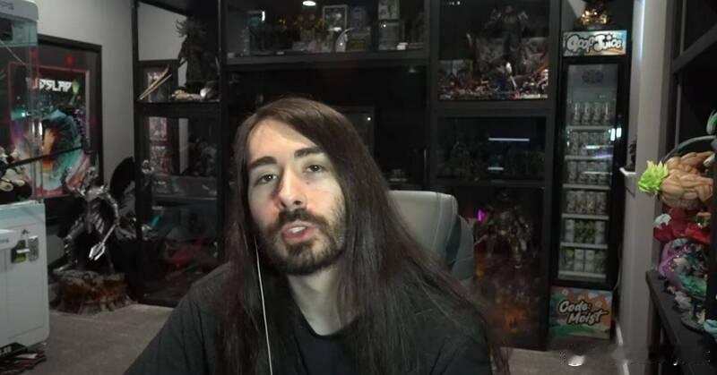 【嫌赚太多！海外知名主播公开后台收入超4130万美元 宣布关闭所有盈利功能】海外