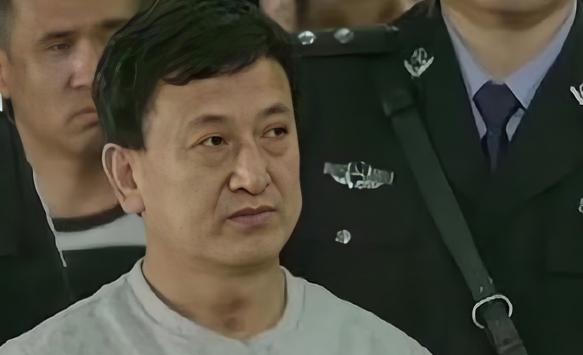 “饶我一命，我能打开秦始皇陵！”2017年，中国第一盗墓贼姚玉忠被判处死刑，不料
