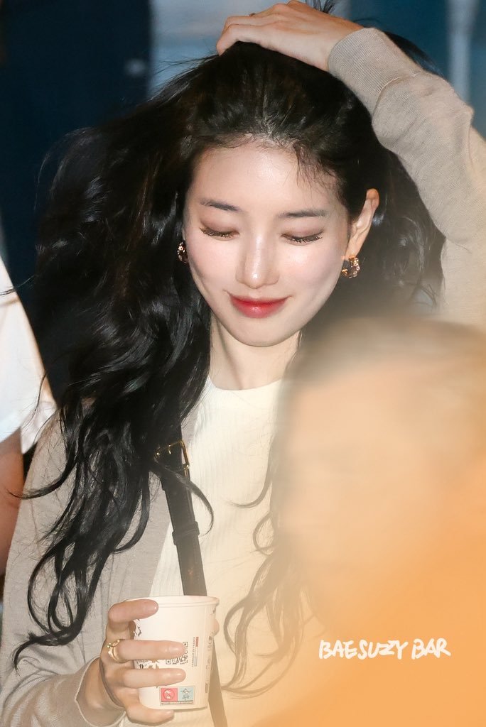 裴秀智Celine晚宴路透 ​​​