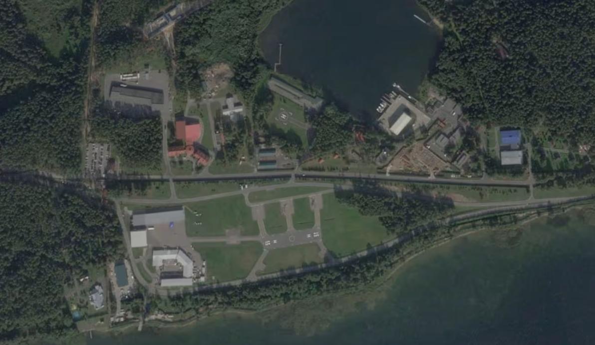 刺杀普京？乌克兰闯下弥天大祸！特朗普：还好当时没松口。

一场针对俄罗斯总统官邸