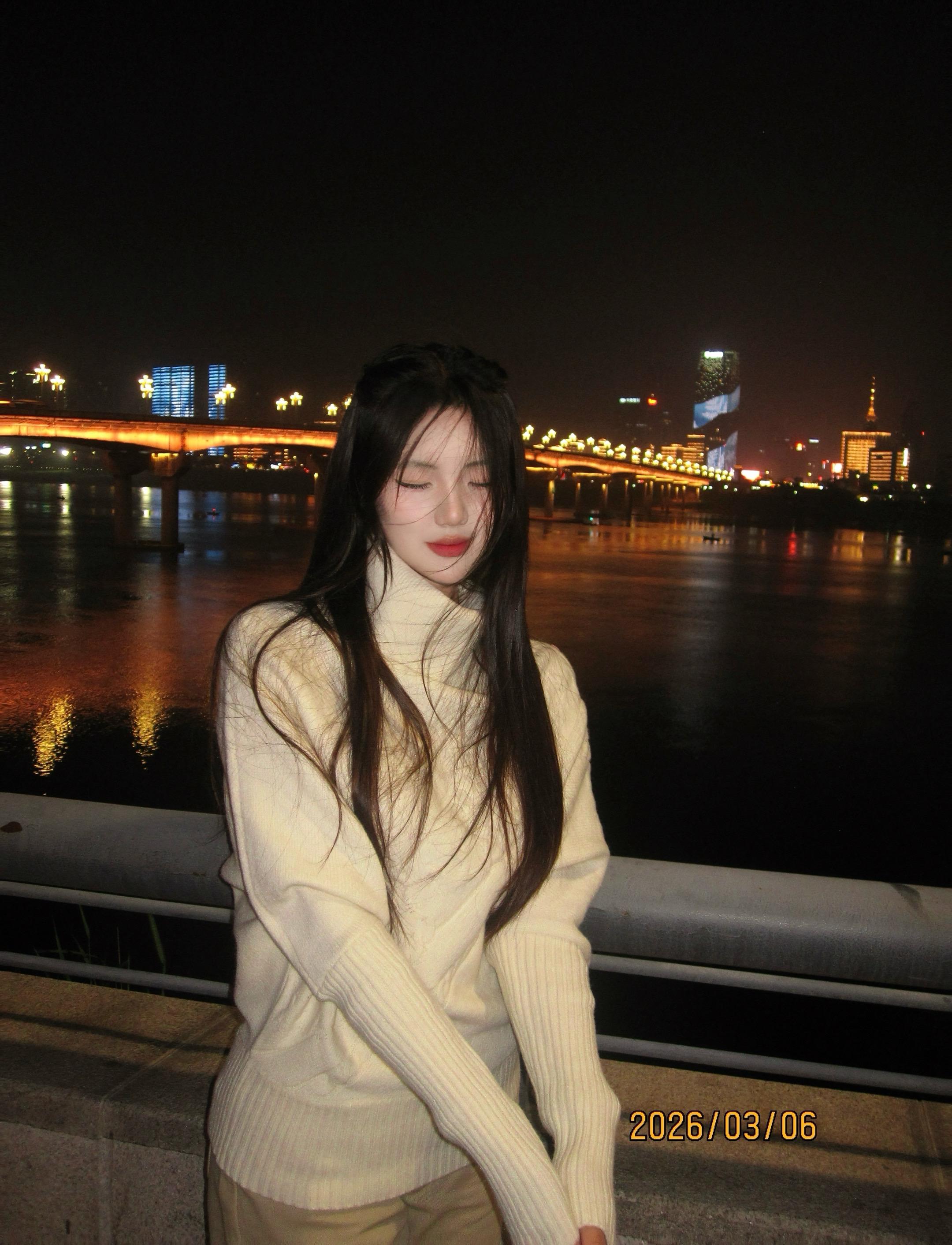最珍贵的，是我说我想去哪里，你就愿意陪我去哪里。