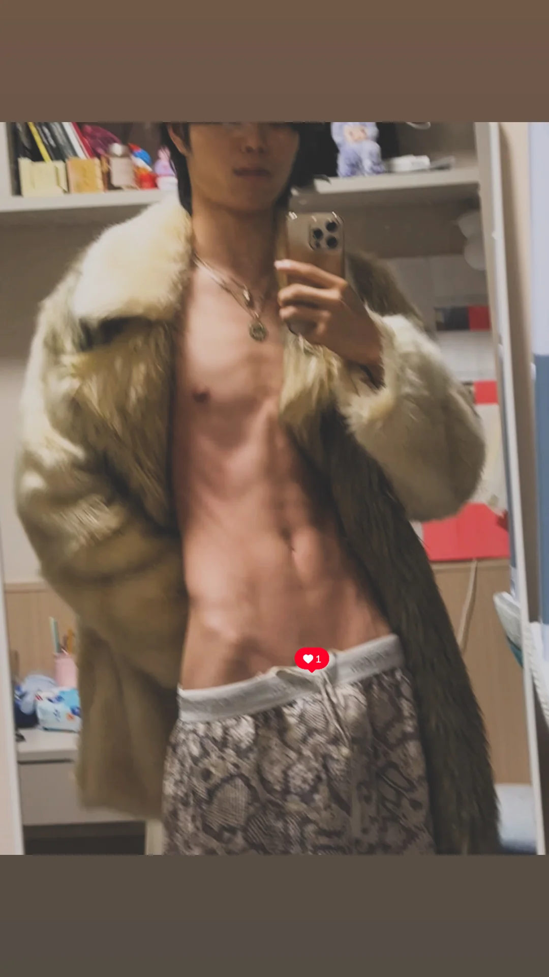 一袋米 抗几楼？🤔