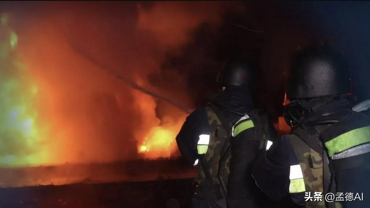 3月29日俄新社消息，乌克兰哈尔科夫市在防空警报拉响期间传出爆炸声，此次爆炸系俄