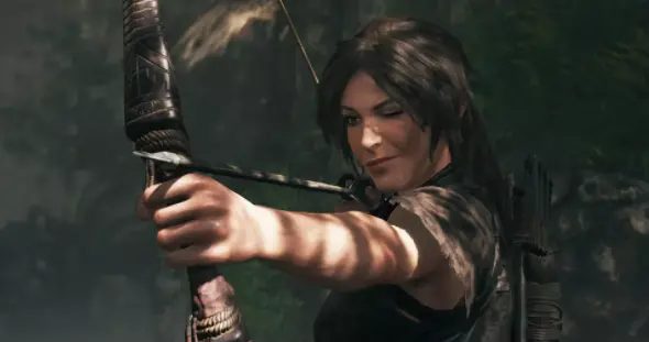 古墓丽影|三亿美元卖掉《古墓丽影》《杀出重围》等大IP，SE赚了还是亏了？