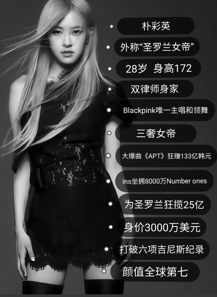 真就是那种啥本事也没有，尽会吹牛的精神小妹做的出的事儿了。。。YSL女帝：这是安