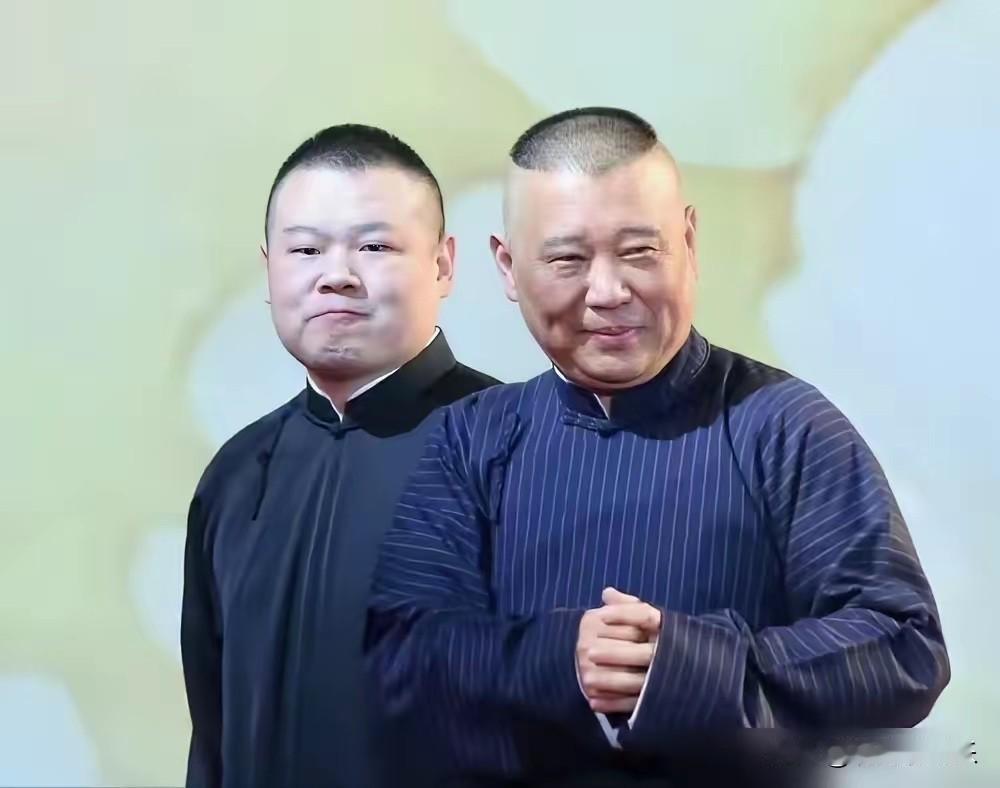 岳云鹏为啥不直播带货？你以为郭德纲是心疼他掉价？

我告诉你，真不是。这背后是一