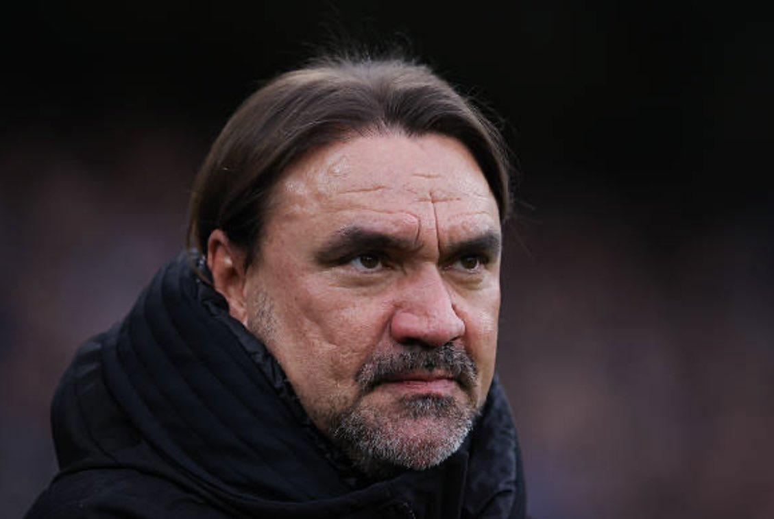 【就你不高兴🤣】在主场3-1击败切尔西后，利兹联主帅法尔克赛后笑谈自己面临的下